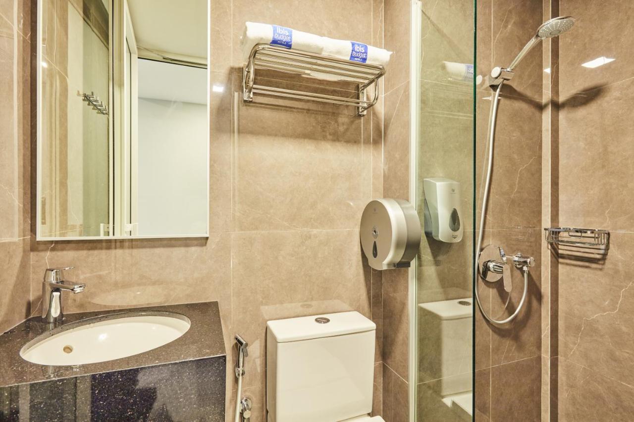 Ibis Budget Singapore Ametrine Exterior photo