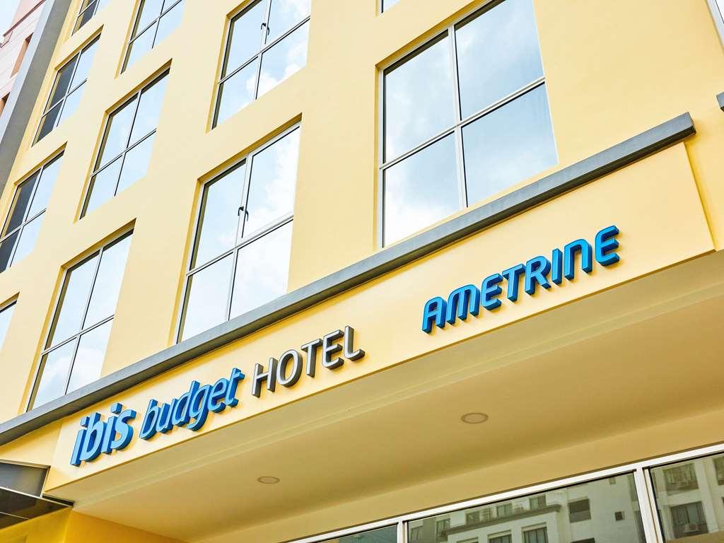 Ibis Budget Singapore Ametrine Exterior photo